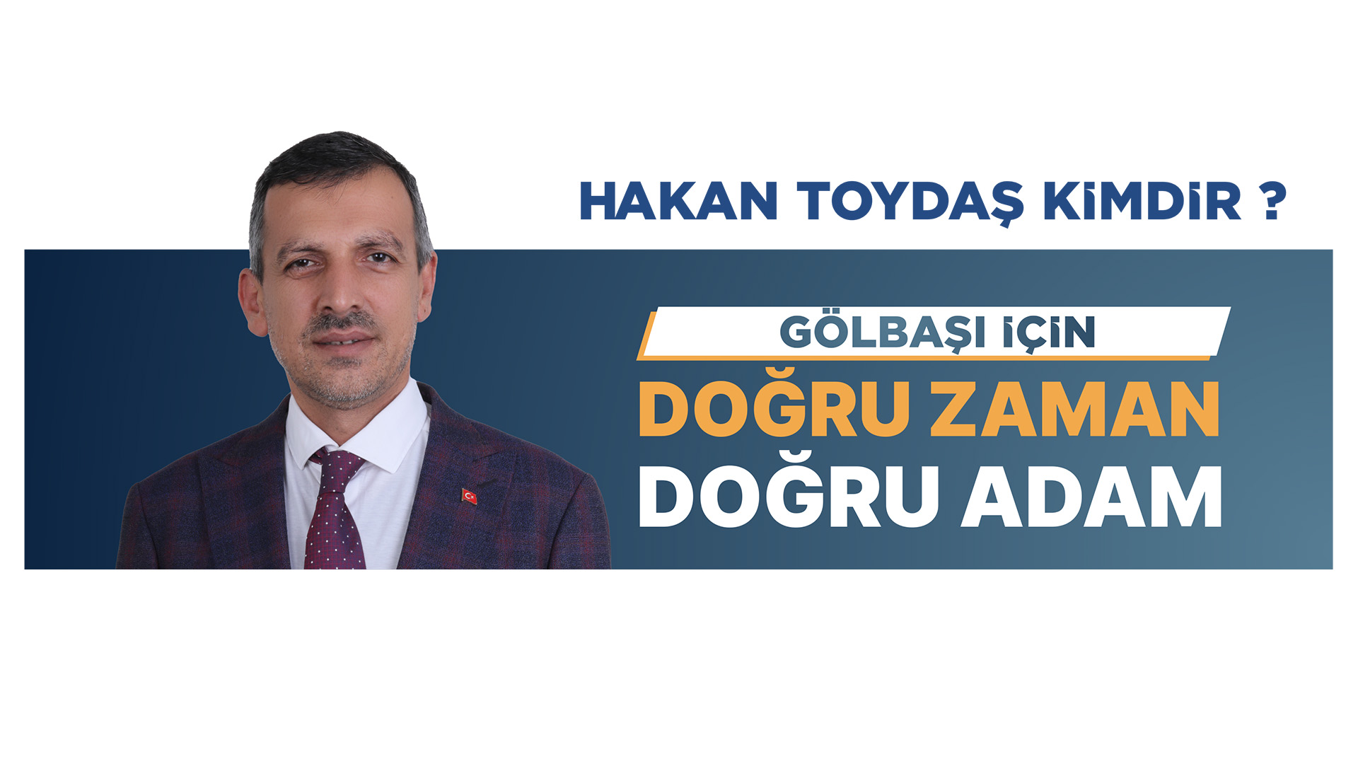 Av Hakan Toydaş Kimdir ? 