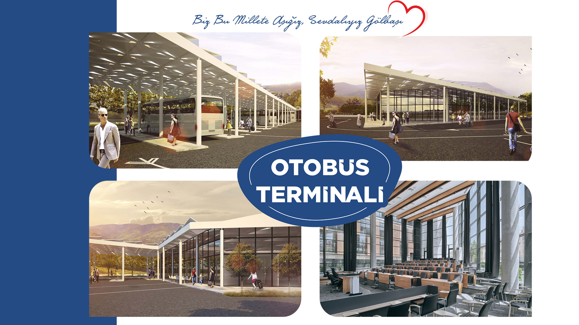 OTOBÜS TERMİNALİ 