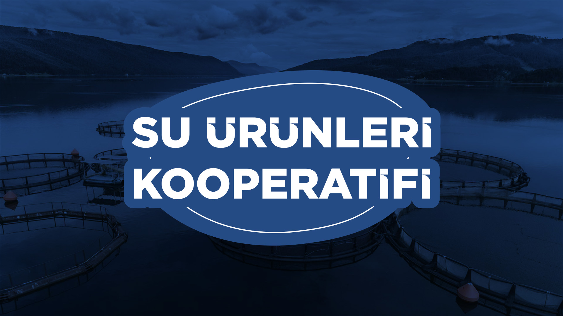 SU ÜRÜNLERİ KOOPERATİFİ�